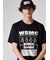 Paul Smith × Oasis WSMG Tシャツ