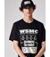 Paul Smith × Oasis WSMG Tシャツ