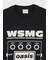 Paul Smith × Oasis WSMG Tシャツ