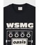 Paul Smith × Oasis WSMG Tシャツ