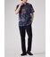 "Engrained" Tシャツ
