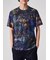 "Engrained" Tシャツ