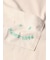 ウィメンズ "Happy" ロングスリーブTシャツ