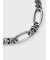 "Vintage Mixed Chain" ブレスレット