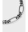 "Vintage Mixed Chain" ブレスレット