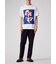 "Big Flower" Tシャツ