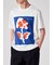 "Big Flower" Tシャツ