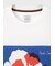 "Big Flower" Tシャツ