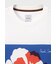 "Big Flower" Tシャツ