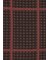 "Houndstooth Windowpane" ドレスソックス