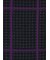 "Houndstooth Windowpane" ドレスソックス