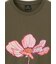 ウィメンズ シングル ブルーム 長袖Tシャツ