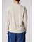 ウィメンズ シングル ブルーム 長袖Tシャツ