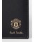 Paul Smith for Manchester United 2つ折り財布