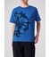 ウィメンズ "Daisy" 半袖Tシャツ