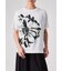ウィメンズ "Daisy" 半袖Tシャツ