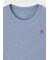 "Crystal Rabbit" ロングスリーブTシャツ