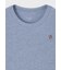 "Crystal Rabbit" ロングスリーブTシャツ
