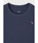 "Crystal Rabbit" ロングスリーブTシャツ