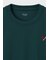 "Flag" エンブロイダリー ロングスリーブTシャツ