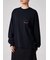 ウィメンズ "Happy" ロングスリーブTシャツ