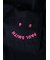 ウィメンズ "Happy" ロングスリーブTシャツ