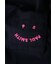 ウィメンズ "Happy" ロングスリーブTシャツ