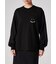 ウィメンズ "Happy" ロングスリーブTシャツ