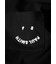 ウィメンズ "Happy" ロングスリーブTシャツ