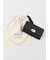 "Mulberry × Paul Smith" アントニークリップ バッグ