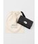 "Mulberry × Paul Smith" アントニークリップ バッグ