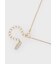 ウィメンズ "Studs Motif" ネックレス