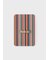 "Paul Smith Loves Barbour" "Stripe" ピンバッジ