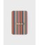 "Paul Smith Loves Barbour" "Stripe" ピンバッジ