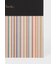 "Signature Stripe" ノートブック