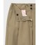 ウィメンズ レーヨンドレープ カーヴィタックパンツ