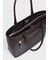 ストローグレインレザー トートバッグ