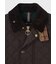 "Paul Smith loves Barbour" Exmoor キルティングロングコート