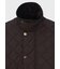 "Paul Smith loves Barbour" Exmoor キルティングロングコート
