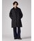 "Paul Smith loves Barbour" Exmoor キルティングロングコート
