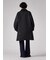 "Paul Smith loves Barbour" Exmoor キルティングロングコート