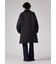 "Paul Smith loves Barbour" Exmoor キルティングロングコート