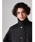 "Paul Smith loves Barbour" Exmoor キルティングロングコート
