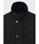 "Paul Smith loves Barbour" Exmoor キルティングロングコート