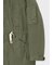 "Garment Dyed" モッズコート