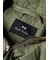 "Garment Dyed" モッズコート