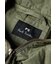 "Garment Dyed" モッズコート