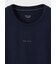 グラデーションロゴ Tシャツ