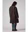 ウィメンズ Paul Smith loves Barbour Exmoor キルティングロングコート