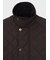 ウィメンズ Paul Smith loves Barbour Exmoor キルティングロングコート
